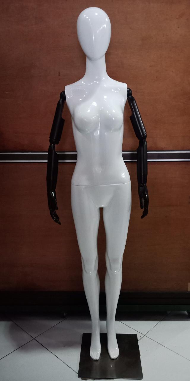 Mannequin Dewasa Full Body