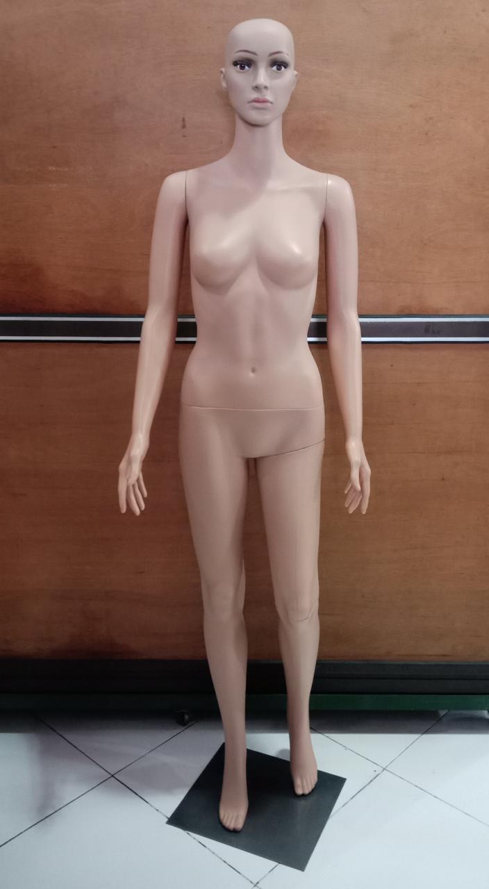 Mannequin Dewasa Full Body